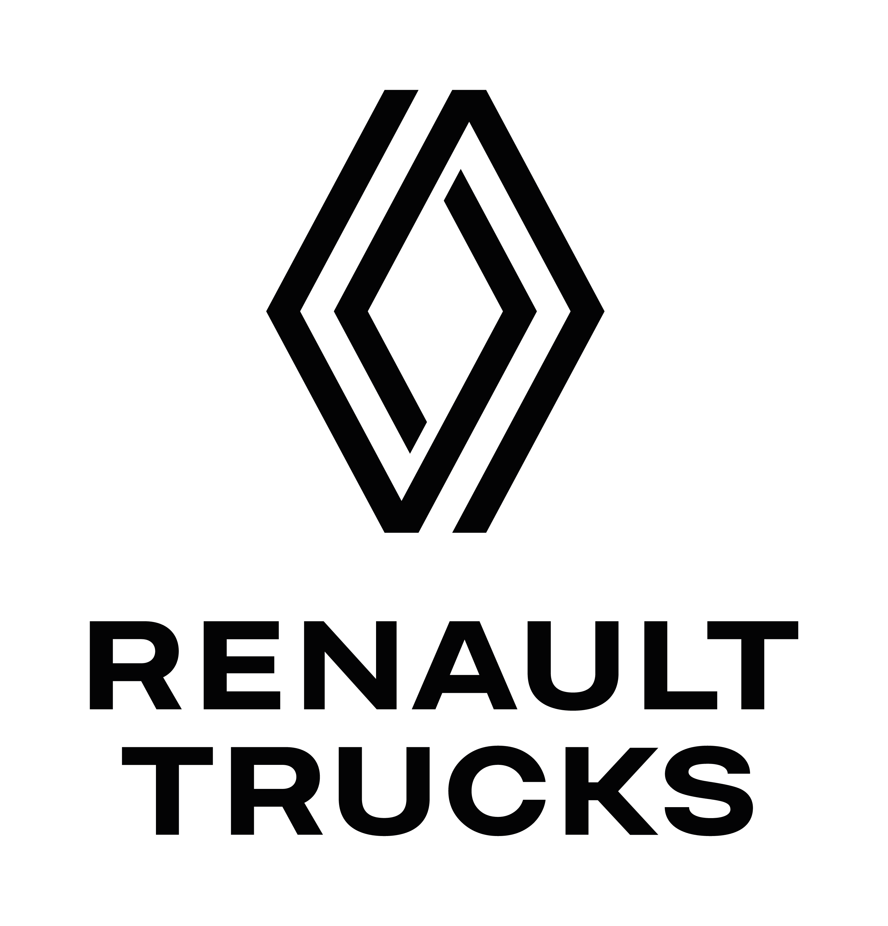 Logo Renault Trucks